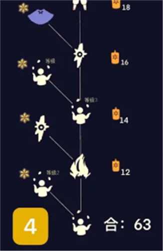 光遇音韵季斗篷需要多少蜡烛 最少要几根才能兑换