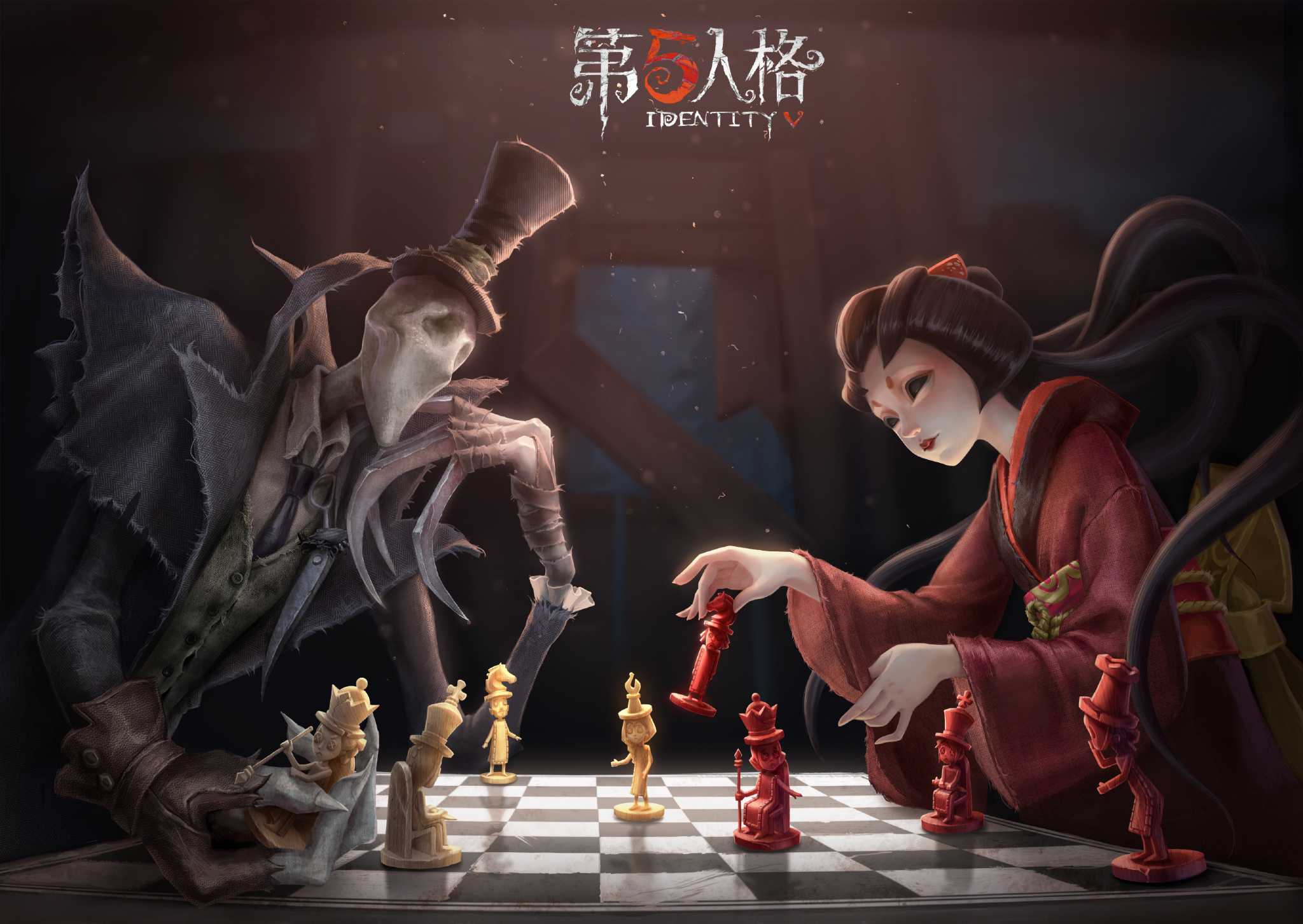 第五人格6月27日天赋修改了什么_第五人格求生者天赋改动一览